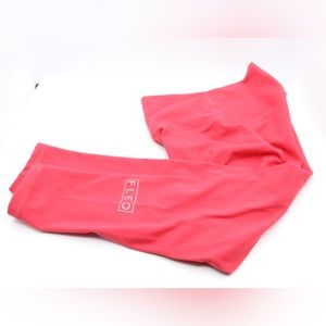Fleo 21” Romey Raspberry